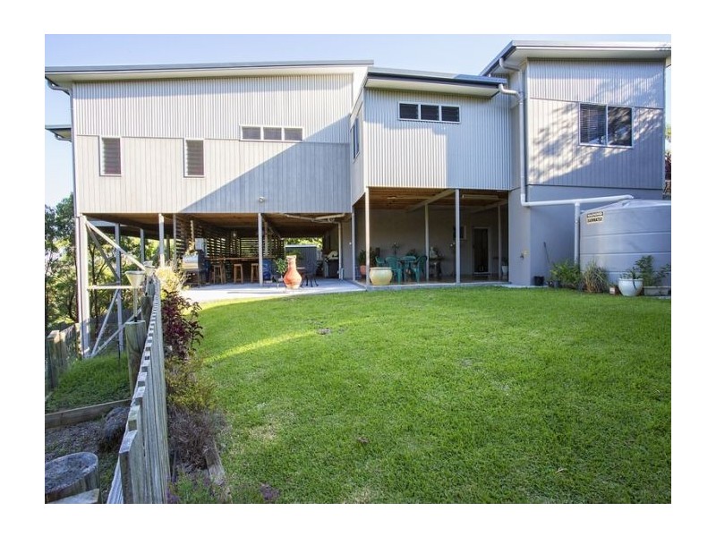 38 Eden Way, Yeppoon QLD 4703