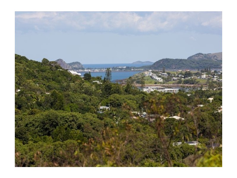 38 Eden Way, Yeppoon QLD 4703