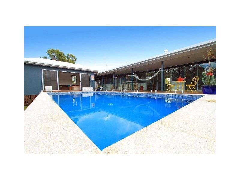 20-22 Bernborough Drive, Barmaryee QLD 4703