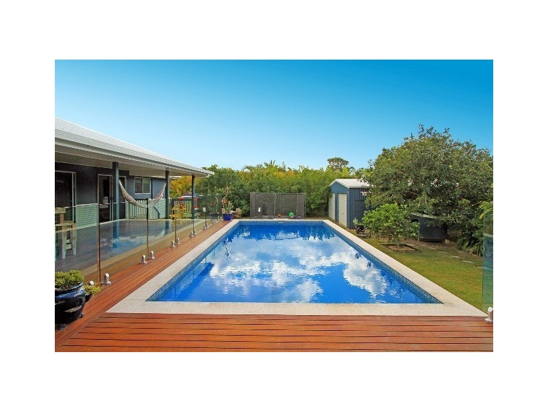 20-22 Bernborough Drive, Barmaryee QLD 4703