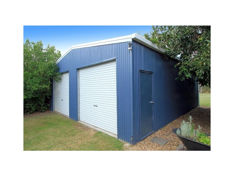 20-22 Bernborough Drive, Barmaryee QLD 4703