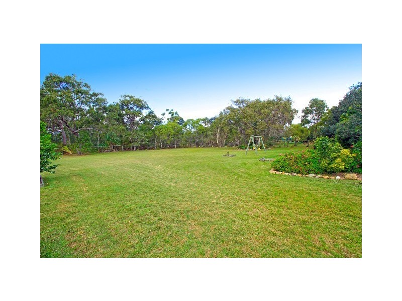 20-22 Bernborough Drive, Barmaryee QLD 4703