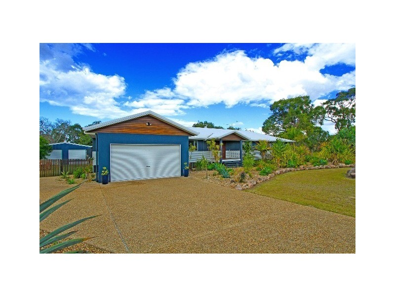 20-22 Bernborough Drive, Barmaryee QLD 4703