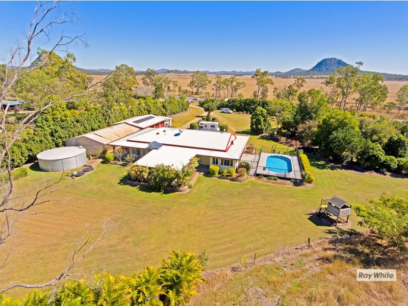 1958 Yeppoon Road, Mulara QLD 4703