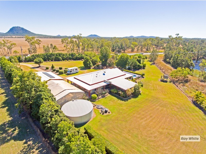 1958 Yeppoon Road, Mulara QLD 4703