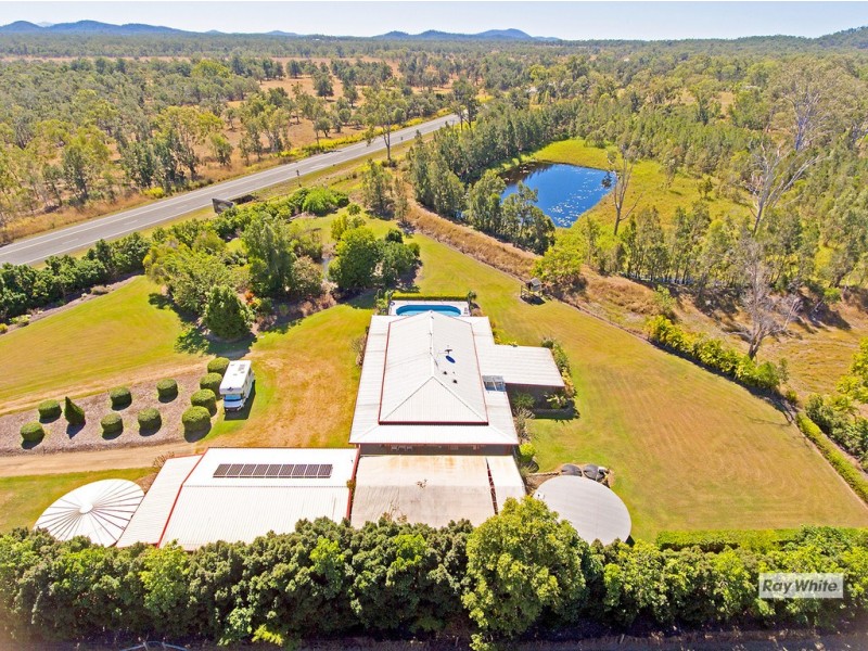 1958 Yeppoon Road, Mulara QLD 4703