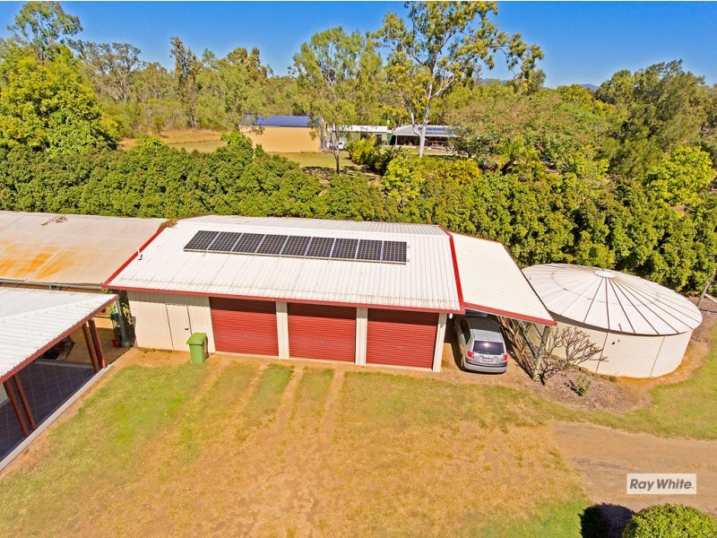 1958 Yeppoon Road, Mulara QLD 4703