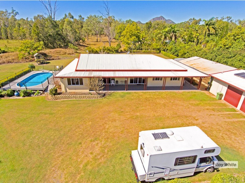 1958 Yeppoon Road, Mulara QLD 4703