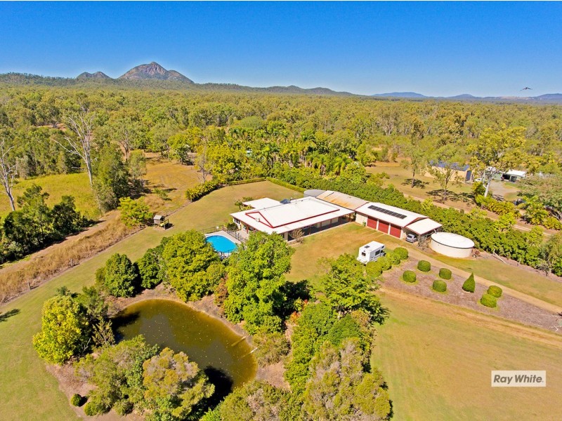 1958 Yeppoon Road, Mulara QLD 4703