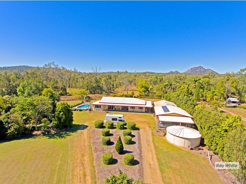 1958 Yeppoon Road, Mulara QLD 4703