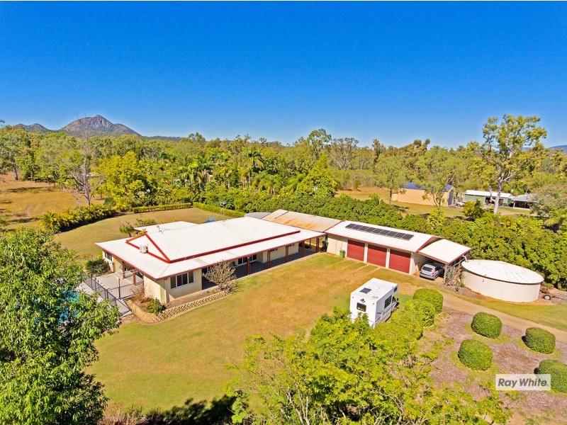 1958 Yeppoon Road, Mulara QLD 4703