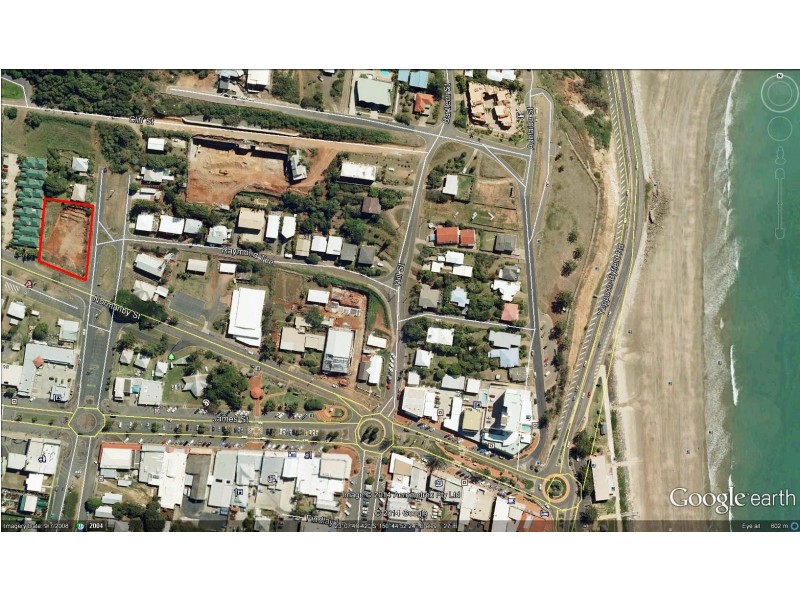 34-38 Mary Street, Yeppoon QLD 4703