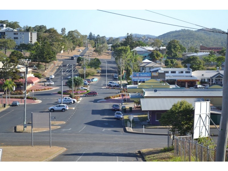 34-38 Mary Street, Yeppoon QLD 4703