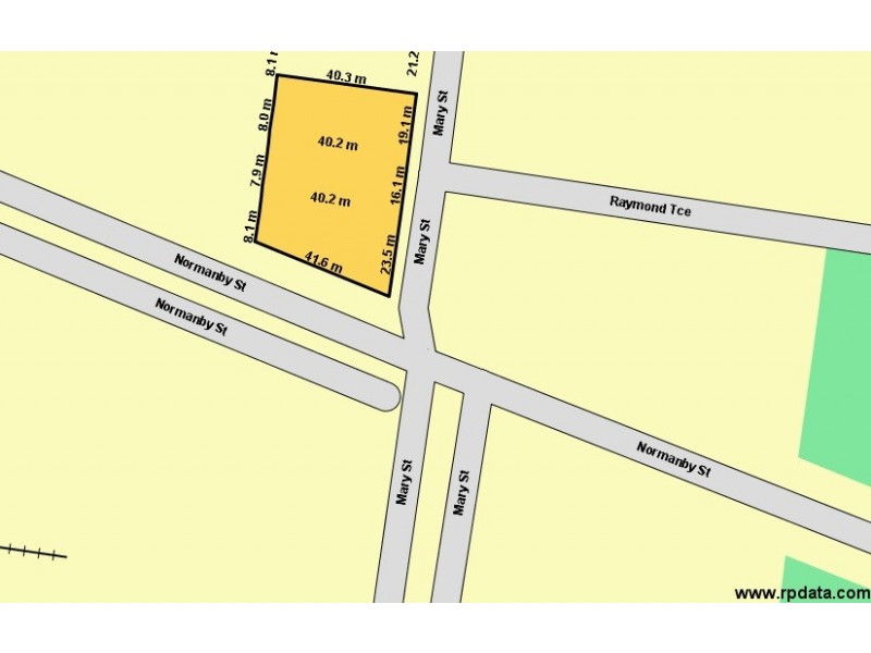 34-38 Mary Street, Yeppoon QLD 4703