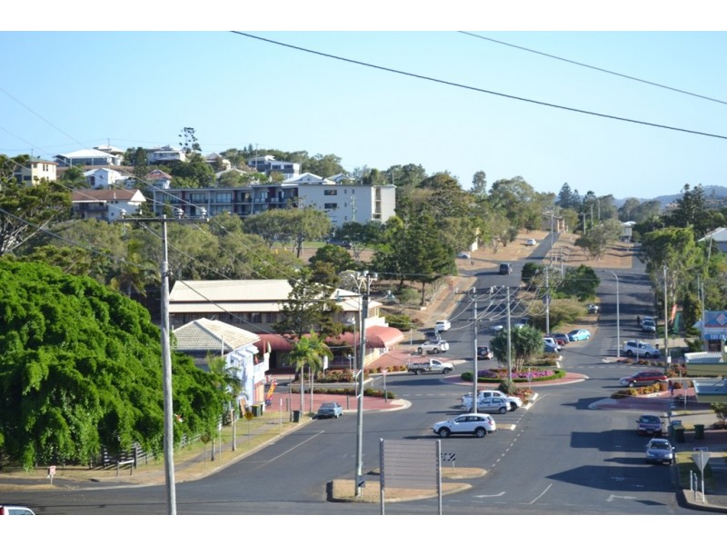 34-38 Mary Street, Yeppoon QLD 4703