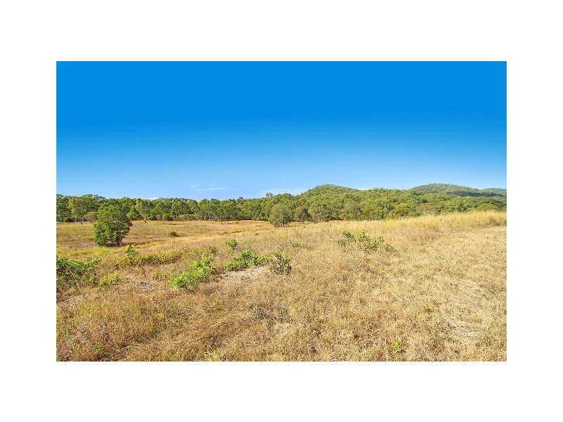 Lot  6 Woodbine Road, Bungundarra QLD 4703