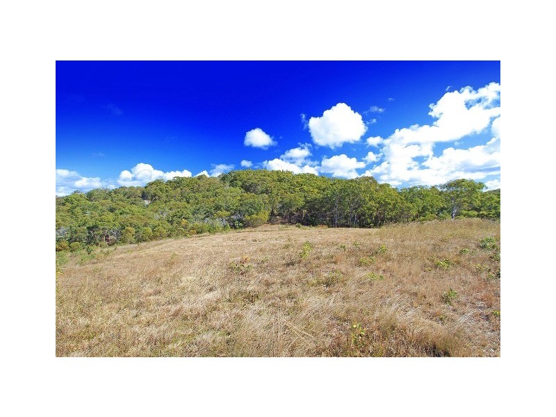 Lot  6 Woodbine Road, Bungundarra QLD 4703