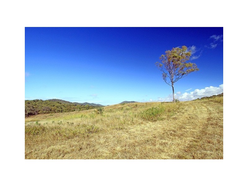 Lot  6 Woodbine Road, Bungundarra QLD 4703