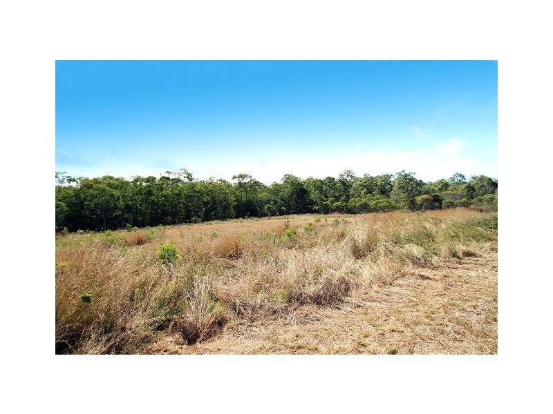 Lot  6 Woodbine Road, Bungundarra QLD 4703