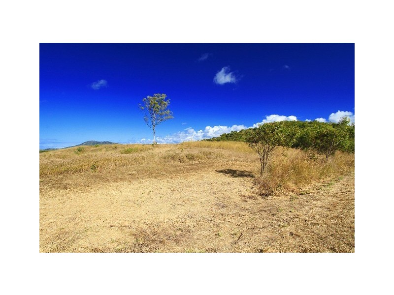 Lot  6 Woodbine Road, Bungundarra QLD 4703