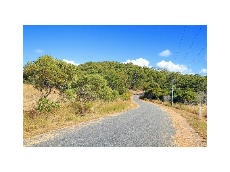 Lot  6 Woodbine Road, Bungundarra QLD 4703