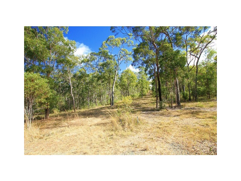 Lot  6 Woodbine Road, Bungundarra QLD 4703