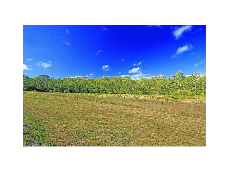 Lot  6 Woodbine Road, Bungundarra QLD 4703