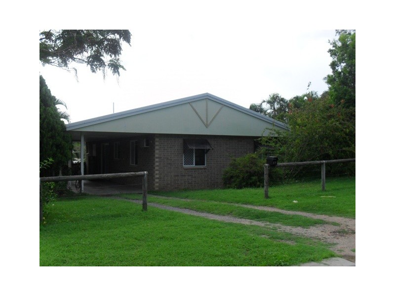 27 Skelton Drive, Yeppoon QLD 4703
