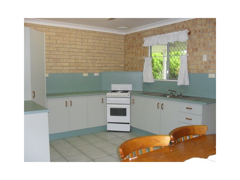 27 Skelton Drive, Yeppoon QLD 4703