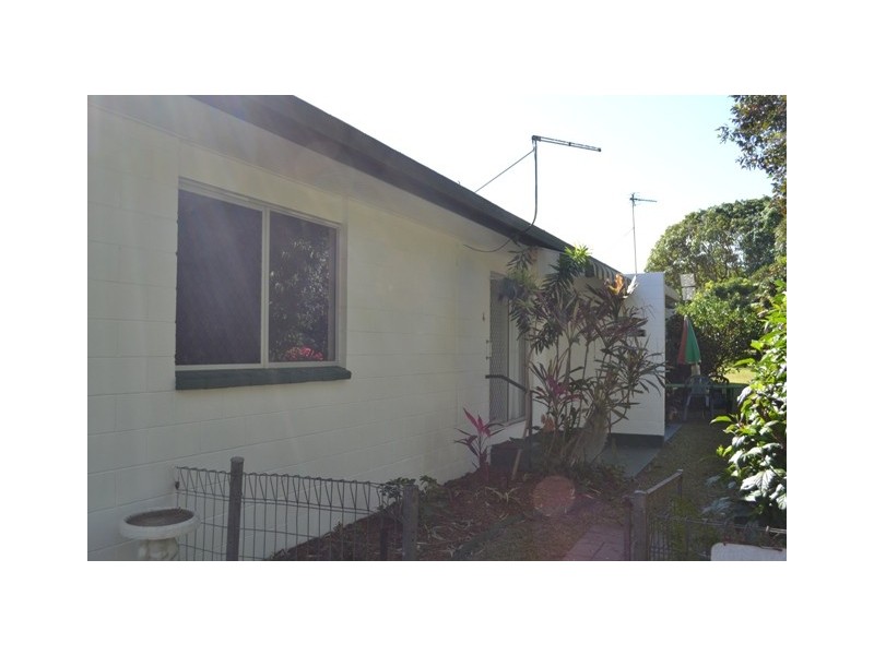 Unit 4, 35 Adelaide Park Road, Yeppoon QLD 4703
