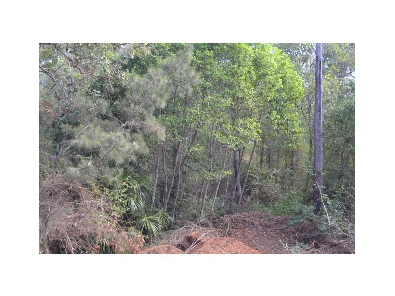 Lot 31 Tanby Post Office Road, Bondoola QLD 4703