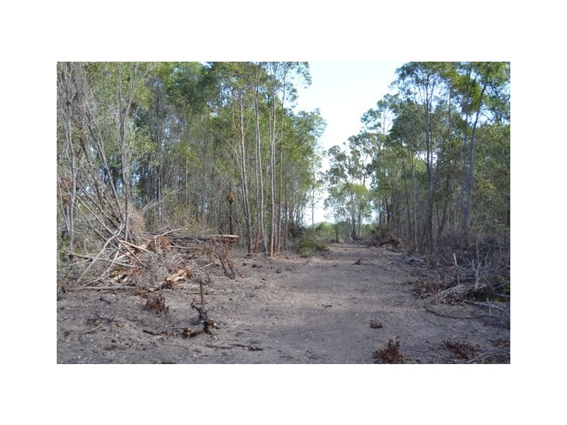 Lot 31 Tanby Post Office Road, Bondoola QLD 4703