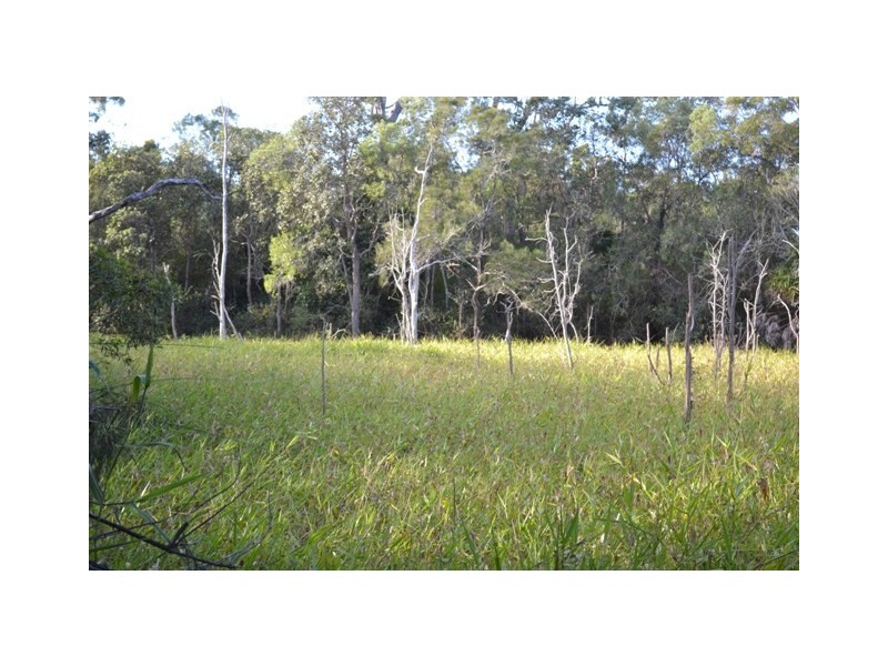 Lot 31 Tanby Post Office Road, Bondoola QLD 4703