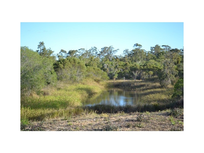 Lot 31 Tanby Post Office Road, Bondoola QLD 4703
