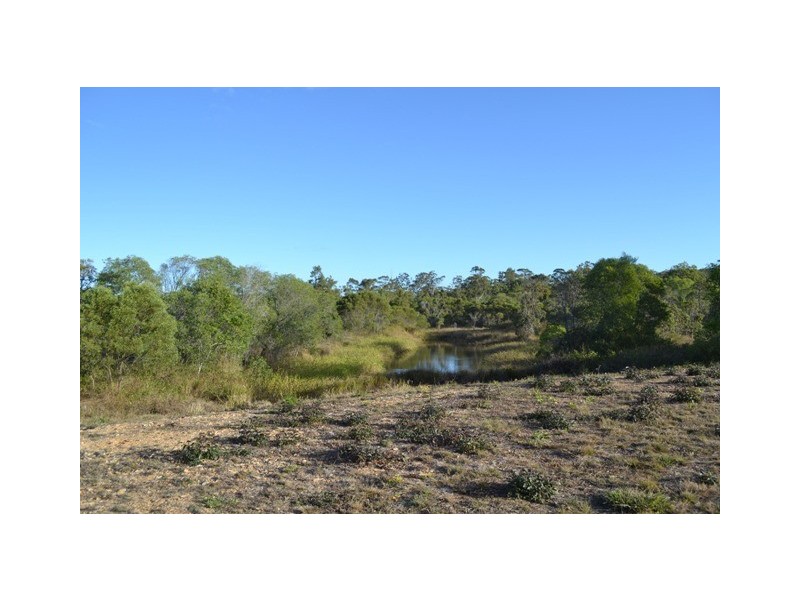Lot 31 Tanby Post Office Road, Bondoola QLD 4703