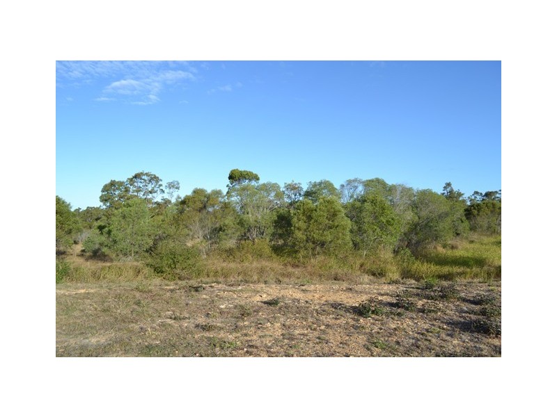 Lot 31 Tanby Post Office Road, Bondoola QLD 4703