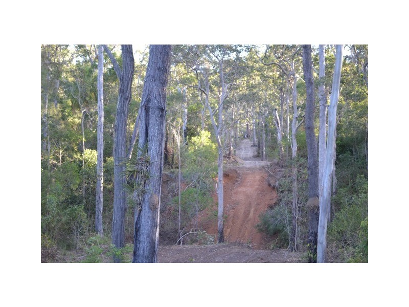 Lot 31 Tanby Post Office Road, Bondoola QLD 4703