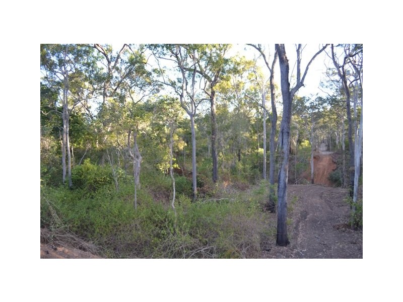 Lot 31 Tanby Post Office Road, Bondoola QLD 4703