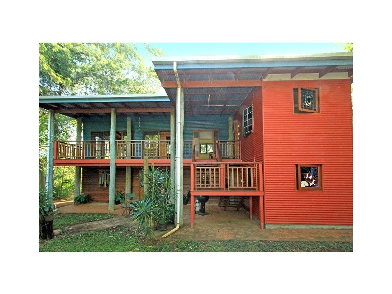 146 Stones Road, Woodbury QLD 4703