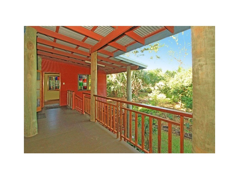 146 Stones Road, Woodbury QLD 4703