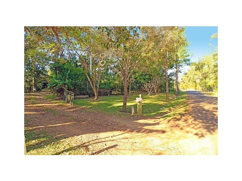 146 Stones Road, Woodbury QLD 4703