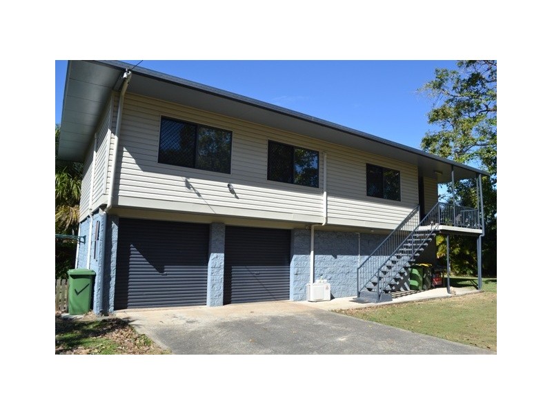 31 Cedar Avenue, Taranganba QLD 4703