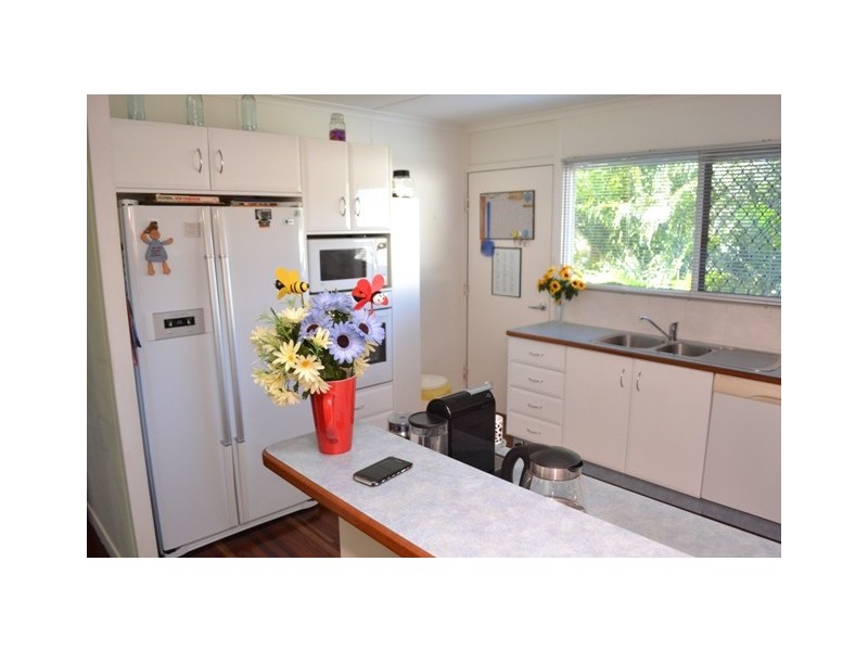 31 Cedar Avenue, Taranganba QLD 4703