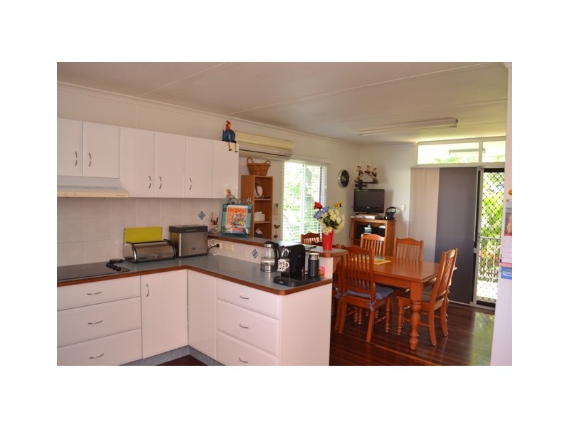 31 Cedar Avenue, Taranganba QLD 4703