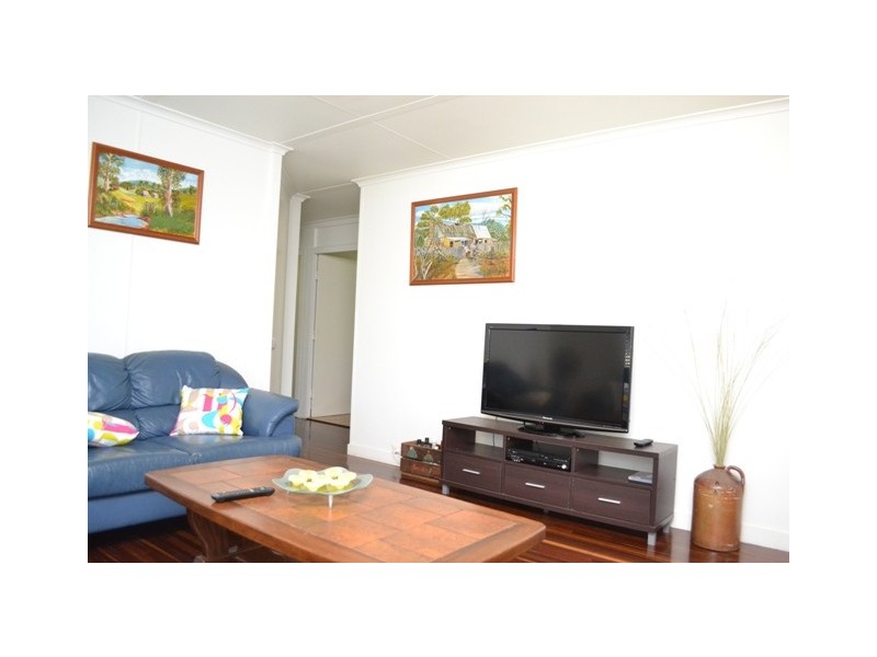 31 Cedar Avenue, Taranganba QLD 4703