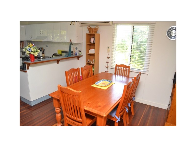 31 Cedar Avenue, Taranganba QLD 4703