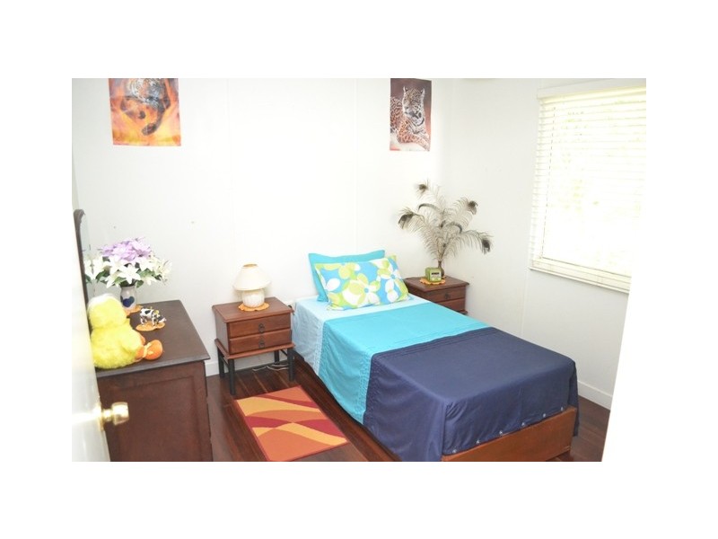 31 Cedar Avenue, Taranganba QLD 4703