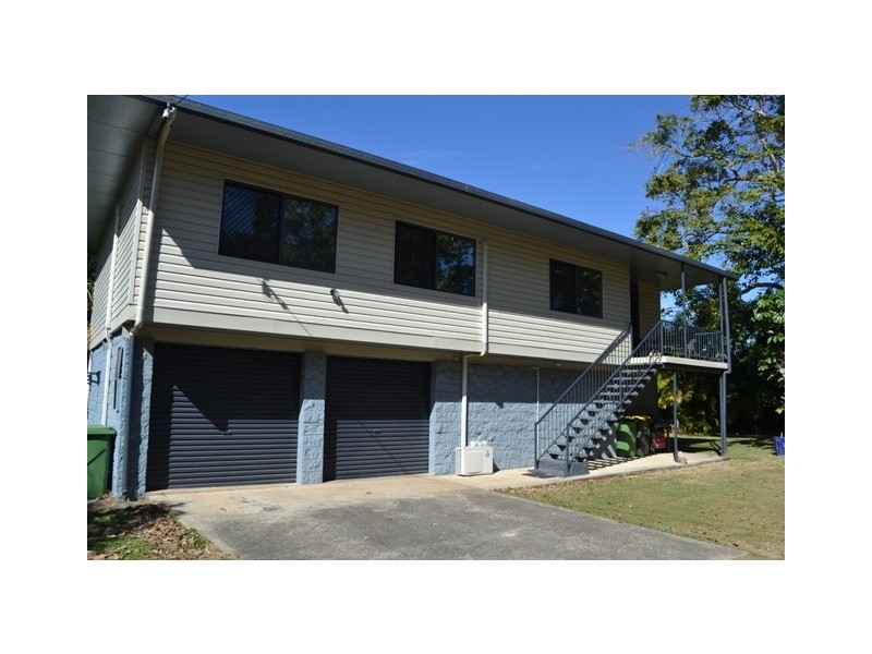 31 Cedar Avenue, Taranganba QLD 4703