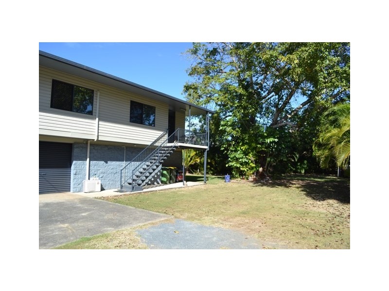 31 Cedar Avenue, Taranganba QLD 4703