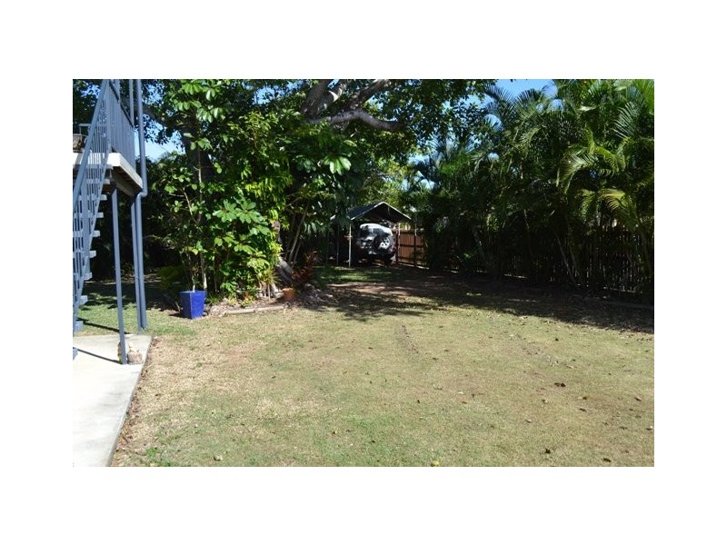 31 Cedar Avenue, Taranganba QLD 4703